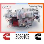 Diesel Injection For Cummins NTA855 Fuel Pump 3086405 3086397 3088673