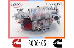 China Diesel Injection For Cummins NTA855 Fuel Pump 3086405 3086397 3088673 supplier