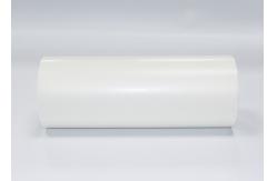 China Translucent White Hot Melt Glue Sheets Eva Ethylene Vinyl Acetate Copolymer supplier