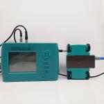 Concrete CE Rebar Locator Position Detector HLT-210+ Non Destructive Testing Equipment for sale