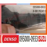 095000-0933 8-98178247-3 8981782473 Common Rail Injector