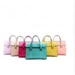China Manufacturer Fashion lady handbag for sale