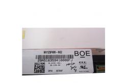 China 12.5 Inch LCD Laptop Screen BOE NV125FHM-N62 Laptop LCD Screen Panel supplier