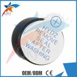 5V 12mm Active Buzzer Magnetic Long Continous Beep Tone Alarm Ringer for sale