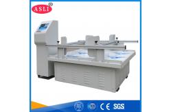 China Auto Vibration Tester For Packaging Carton Vibration Testing Machine supplier