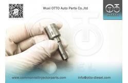 China DLLA157P1425 Common Rail Injector Nozzles For Injector 0445120049 supplier