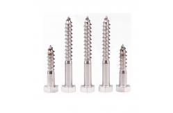 China EPDM Hex Head Self Drilling Decking Zinc Plated Screws supplier