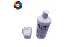 China High Concentration Offset Plate Cleaner Offset Printing YY 363 supplier
