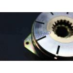 Smooth Performance Single Face Electromagnetic Clutch For Cigarette With Less Heat Generated for sale