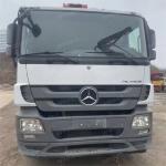 2019 Used Concrete Boom Pump Truck 56m SYM5449THB 560C-8A for sale