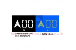 China Electronic Advertising Display For Elevator / Bus Lcd Tv Display supplier