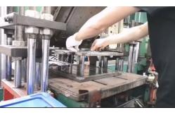 China Tap Nozzles Custom LSR Mold Silicone Household Items supplier