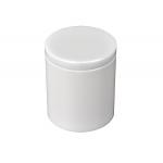 Zirconia Grind Master Premium ZrO₂ Ball Mill Jar for High-Efficiency Milling for sale