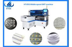 China Multi Functional SMT Placement Machine Visual Camera Sevro Motor With 45000CPH supplier