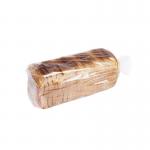 Moisture Free Plastic Clear Bopp Bags For Bread Preservation And Storage for sale