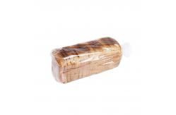 China Moisture Free Plastic Clear Bopp Bags For Bread Preservation And Storage supplier