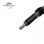 Diesel Fuel Injector 0432133764 2855399 for SK210LC-8 Excavator