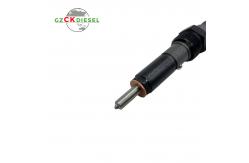 China Diesel Fuel Injector 0432133764 2855399 for SK210LC-8 Excavator supplier