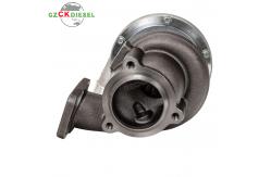 China Turbocharger T432677 for 1104A 1104-44T Engine supplier