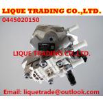 BOSCH Genuine Common rail pump 0445020045, 0445020150, 5264248, 4982057, 3971529 for sale