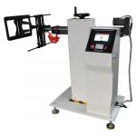 PLC / HMI Table Slides Durability Furniture Testing Equipment With Servo Linear Actuator for sale