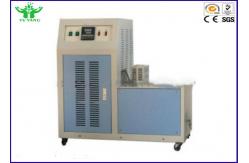 China Dwc Compressor Refrigeration Environmental Test Chamber Low Temperature supplier