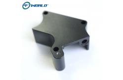 China Custom CNC Milling Aluminum Machining Processing Stainless Steel Mechanical Spare supplier