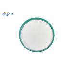 White DTF TPU Hot Melt Powder Cotton Adhesive Sublimation Powder for sale