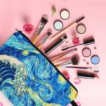 Lightweight waterproof Travel Makeup Bag For Women for sale