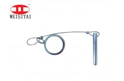 China WST Scaffolding Prop Pin supplier