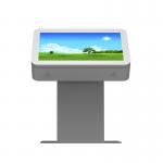 Horizontal IP65 43 3000cd/m2 Tft Interactive Kiosk 1920x1080