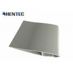 Anodize Surface Industrial Fan Blade For Cooling Towers , Ceiling Aluminum Fan Blades for sale