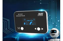 China Windbooster 3S Racing Car Throttle Controller Plug And Play supplier