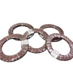 8.8mm 32beads Diamond Wire Saw for Marble Profiling for sale