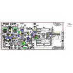 High Flexibility Automation Production Line Transformation for sale