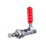 SUS316 Push Pull Type Toggle Clamp for sale