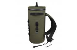 China 20L Insulated Backpack Cooler Bag For Picnics And BBQs supplier