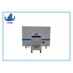 Smt Line Fastest Pick And Place Machine Global First Technology ETON