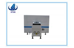 China Smt Line Fastest Pick And Place Machine Global First Technology ETON supplier