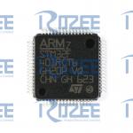 STM32F401RCT6