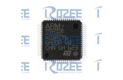China STM32F401RCT6 supplier