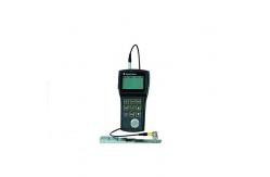 China Handheld digital electronic UTG200D Ultrasonic Thickness Gauge supplier