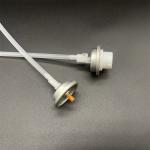 360 Degree Aerosol Valve For Maximum Flexibility Aerosol Dispensing for sale