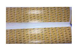 China 0.048mm LCD Badge Mounting Adhesive Tape 4972 Acrylate Composition Material supplier