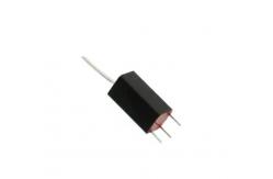 China Flash Tube Trigger Transformer Lead Wire Trigger Flash Coil for LED supplier