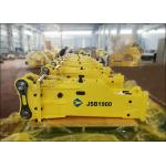 Hydraulic Concrete SB81 Hammer Mini Excavator Rock Breaker For Komatsu PC220 Carrier for sale