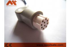 China Datex Ohmeda Compatible Neonate Wrap Direct-Connect SpO2 Sensor - OXY-W4-N supplier