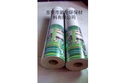 China Customized Printing Flooring Protection Paper Construction Jobsites Window Pad supplier
