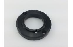 China 61988000 Flywheel Pulley Driven Crank Suitable For Gerber GT5250 Cutter supplier