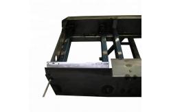 China Assembly Vertical Custom Aluminum Welding Service Low Speed supplier
